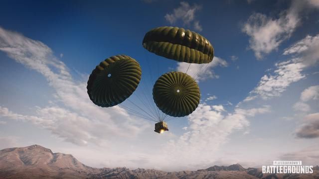 绝地求生:吃鸡最强武器将要回归,100万玩家沸