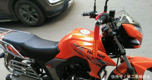 小排量摩托车,这两款是大家非常好的选择,值得