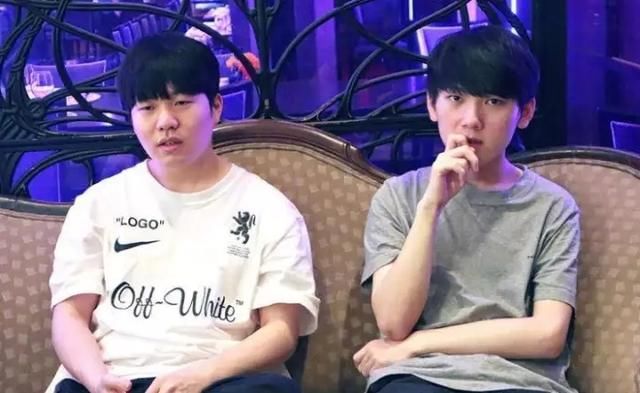 Jackeylove采访:除了UZI,我可以战胜任何AD!