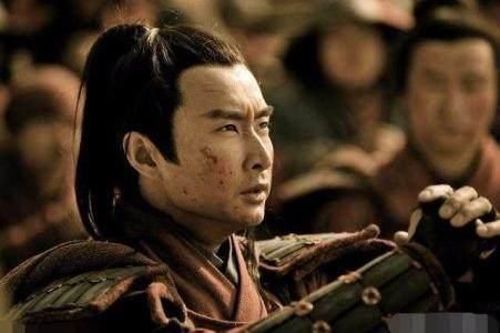 中国古代历史演义小说中的二十大武将武力排行