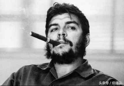 网红切格瓦拉现状如何? 得知真相, 网友痛心疾