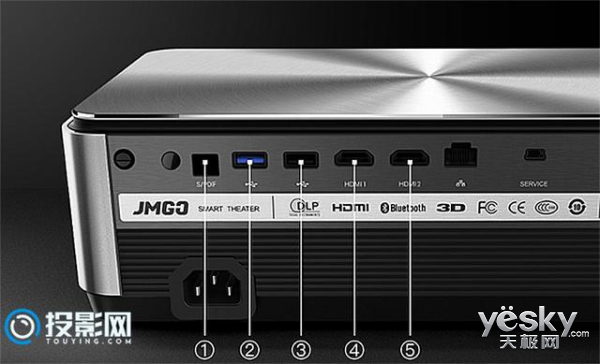 坚果投影仪推荐哪一款 t01af4dca96531308b6.png?size=600x364?size=600x364