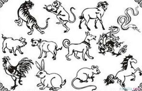 下半年12生肖哪方面运气最差,值得收藏!