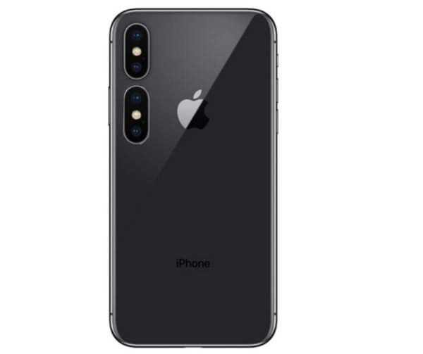 三星S10概念图曝光,S9无奈价崩制造惊天惨案