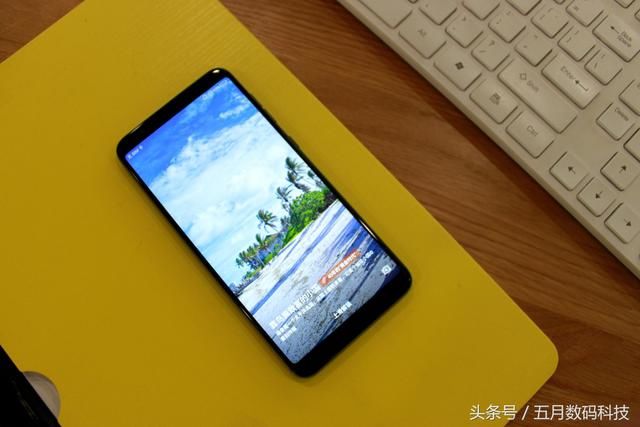 2018青年新旗舰!持久高能,全面出色360手机N