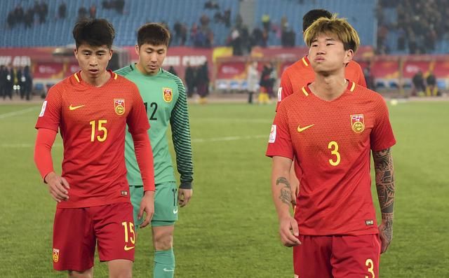 真聪明!足协已为U23国足选好热身赛对手,世界