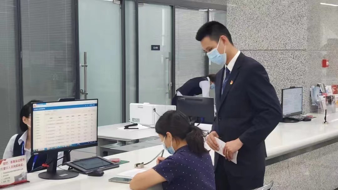 助企纾困，贵在精准！七万余家中小微京企线上对接金融机构
