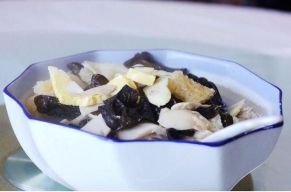 舌尖上的宜兴年味头菜,兼容并蓄似宜兴人!