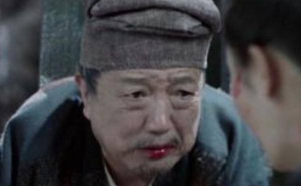 扶摇:周叔居然没有死?复活之后霸气回归!隐藏