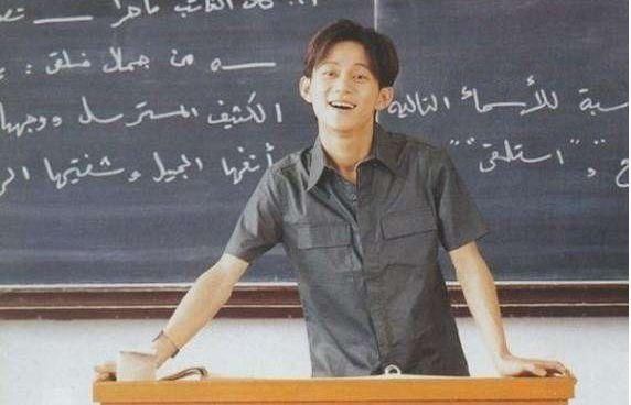 大叔101:何炅、李健、郭富城…11位哥哥,请把