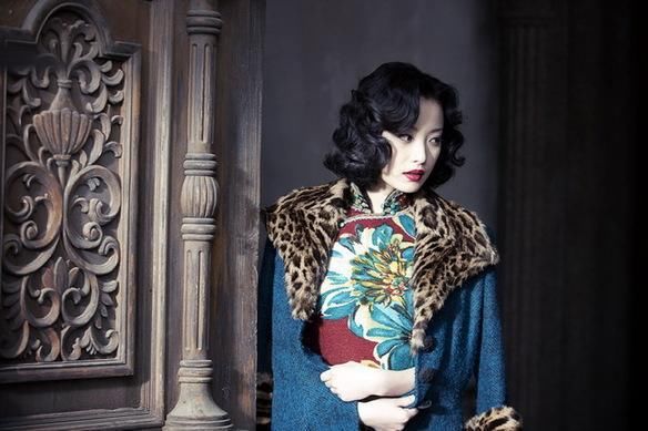 女神童年啥样?杨幂郑爽美人胚子,9成以上的人