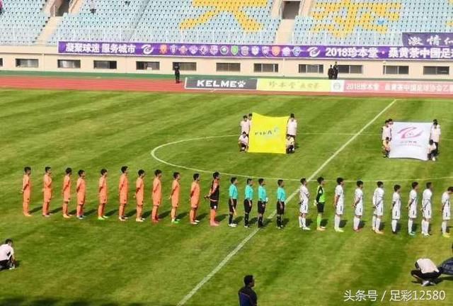 跌至谷底!昔日中超创始队今在中乙沦陷,赛季第