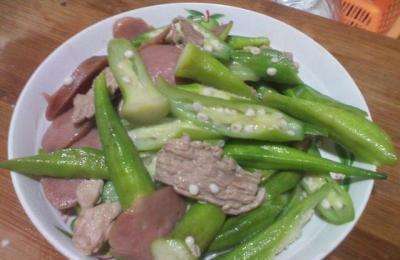 男人七分靠养三分靠补, 三伏天吃下面几种食物