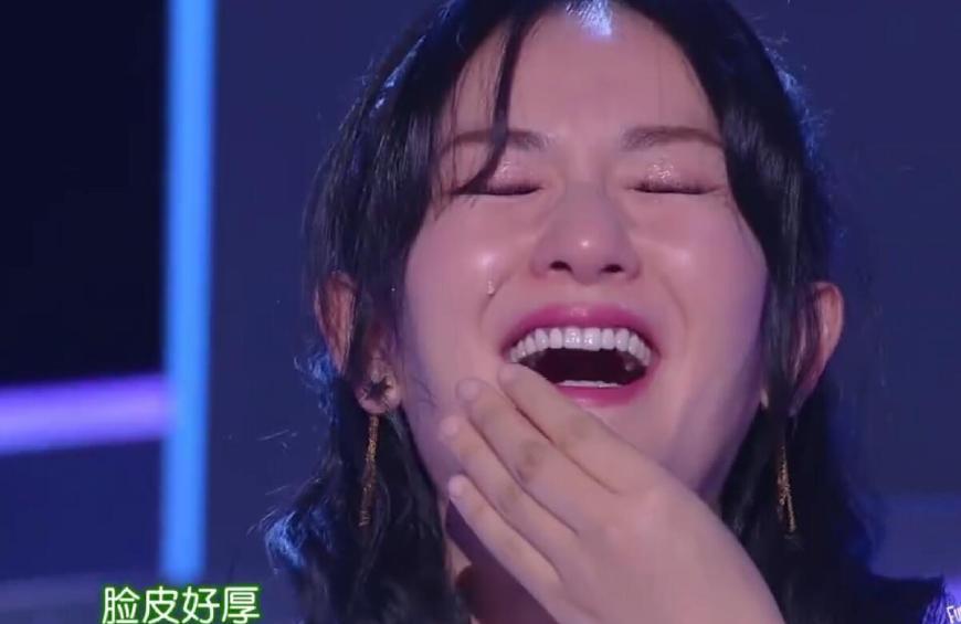 谢娜自曝当初如何死缠烂打考上四川电视电影学