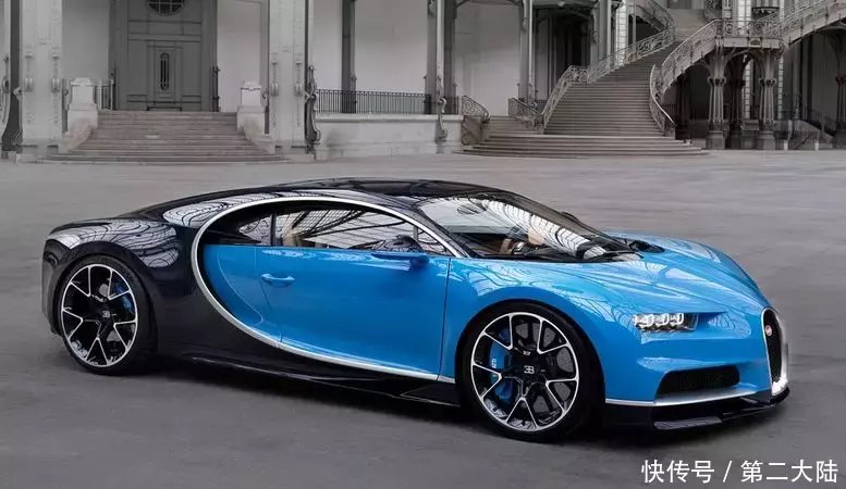 2018世界上最贵的车 第一名全球只有一辆