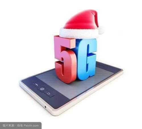 5G手机马上开始出售,新机曝出新功能,网友:后