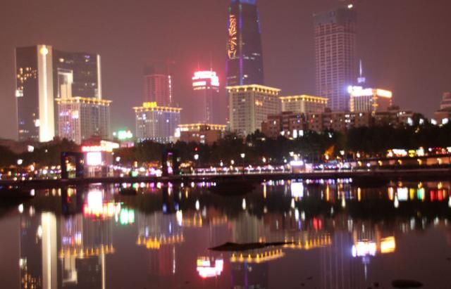 广东GDP前四强城市:佛山第三,广州又被深圳反