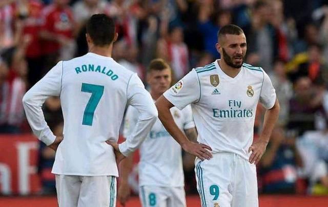 西班牙国家德比皇马 vs巴萨九大搞笑瞬间:看完