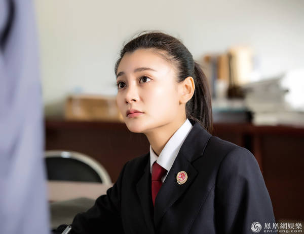 《人民的名义》即将收官 唐菀感谢观众与角色共成长