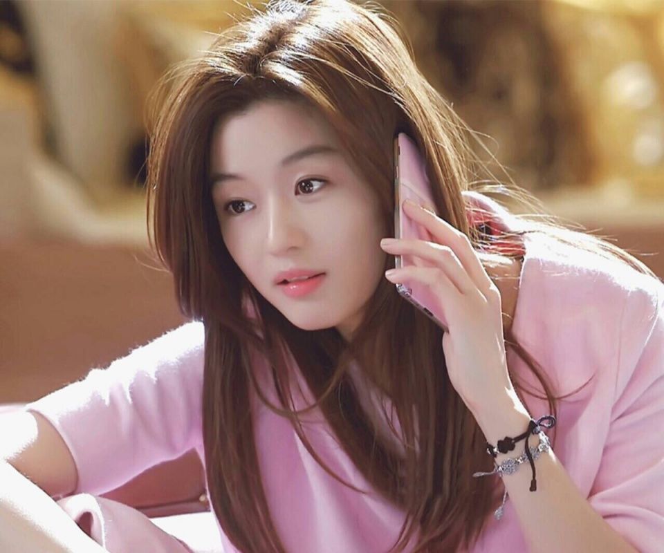 高级脸都没有这种脸型好看,这些惊艳众人的女