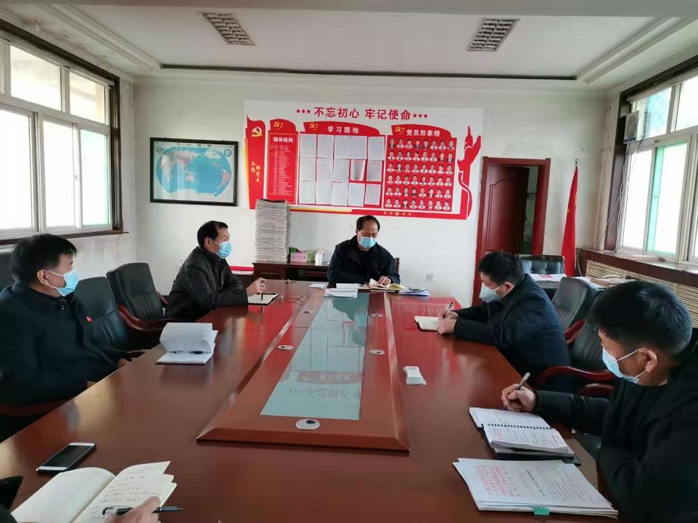 面对疫情,迎“险”而上 隆尧县人社局在行动(图1) 面对疫情,迎“险”而上 隆尧县人社局在行动(图1)