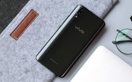 被誉为国产iPhoneX,细数vivo X21让你剁手的