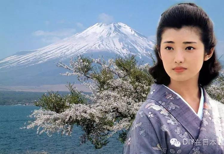 山口百惠:60后心中的女神 山口百惠:60后心中的女神