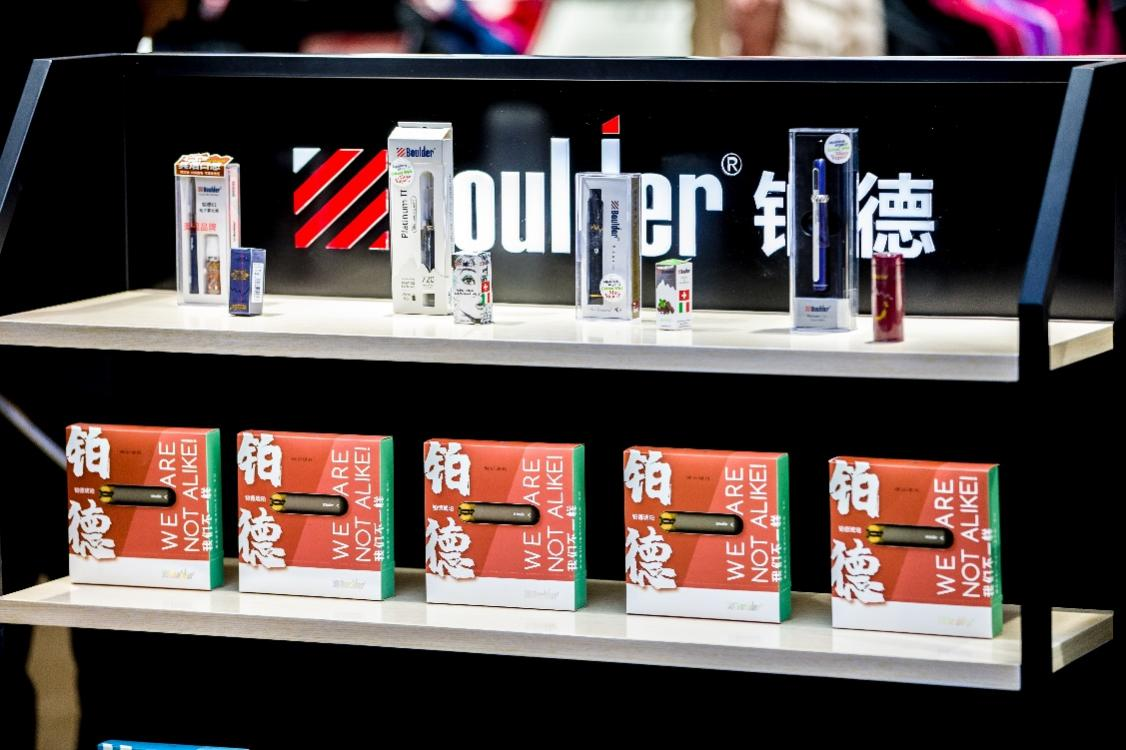 用户至上初心不改,铂德推动行业健康发展