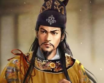 一个朝代选一位最杰出的皇帝,总共产生了10位