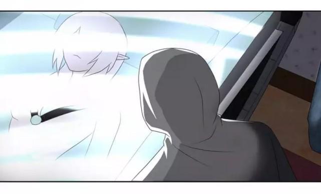 漫画推荐-不一样的真实王者荣耀之战