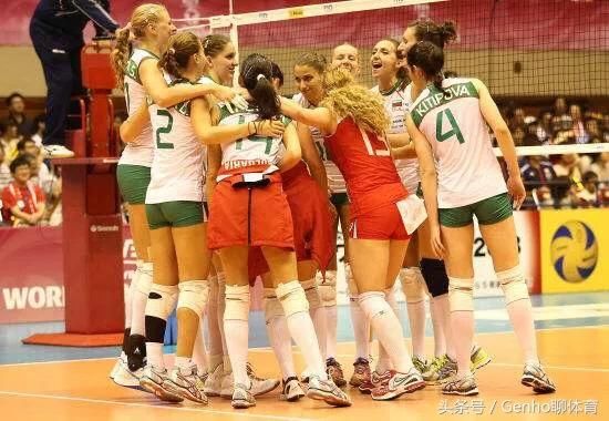 直播女排世锦赛,意大利对阵保加利亚,中国女排