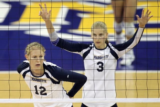 这支女排带6名主攻集训,主力难选脑袋嗡嗡的,