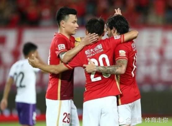 国足踢进世界杯?足协:中超收入再提高26%日韩