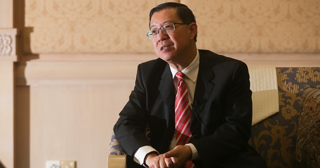 马来西亚媒体:取消中资高铁 要赔近造价一半