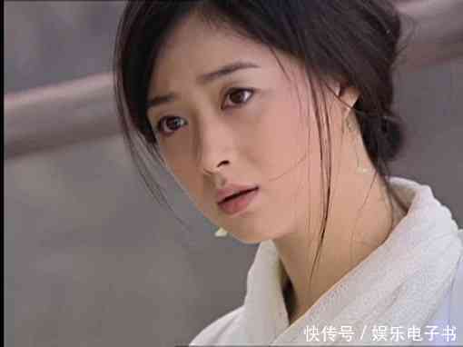 《仙剑奇侠传》:蒋欣说了什么,让林月如和李逍