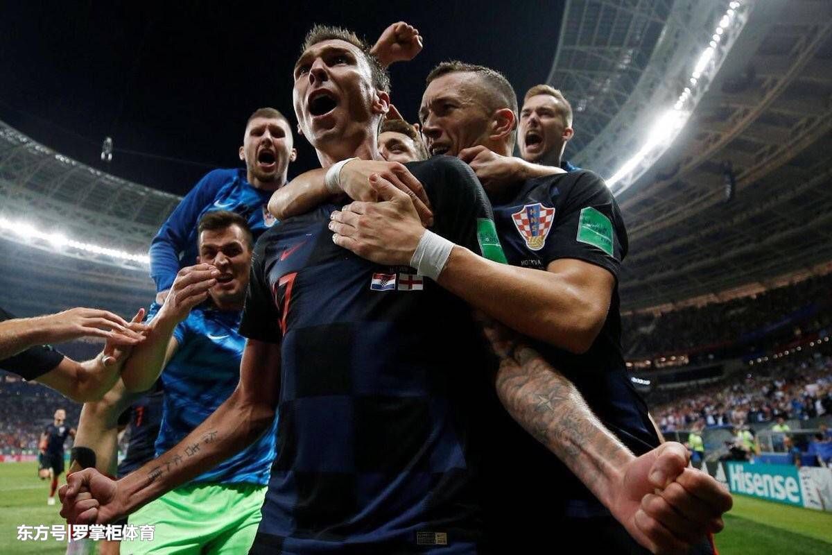 世界杯法克决赛看点:逢8出新王 中场拼白刃