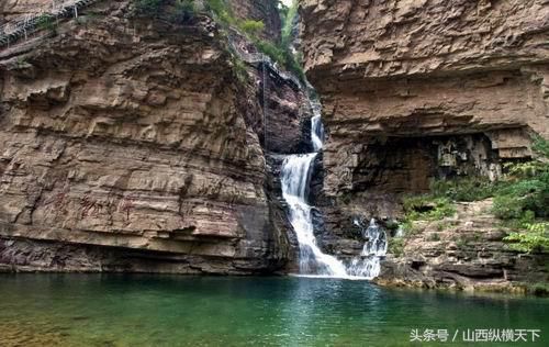 2018年最新太原到林州大峡谷、桃花谷、王相