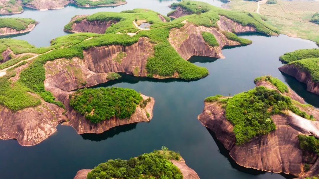 康养郴州七日之旅，金秋再出发！