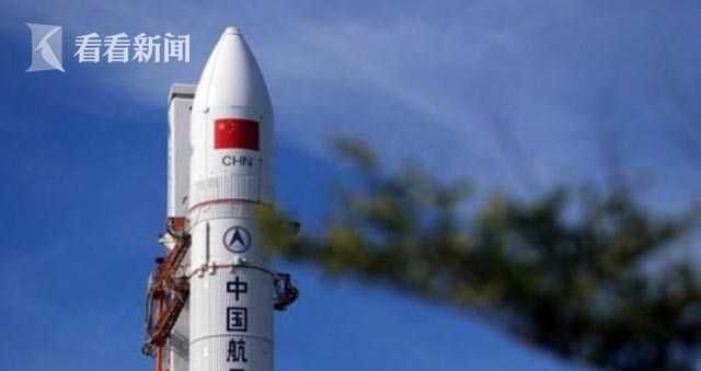 未来中国重型运载火箭推力将比肩美国土星五号