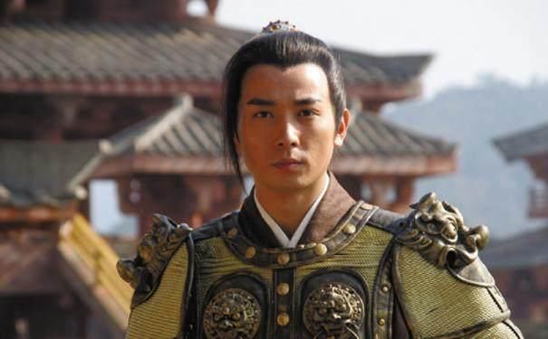 历史上真的有一字并肩王这个爵位吗?薛仁贵