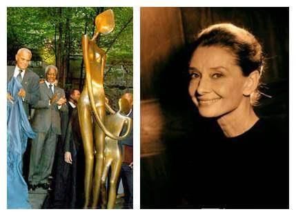 史上最美女演员,5次被提名奥斯卡,亿万遗产给