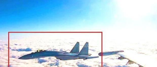 俄罗斯首次公布中国订单苏-35生产线,歼10C与