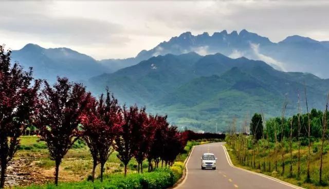 一方水土养一方人,又一首方言歌曲《说唱陕西