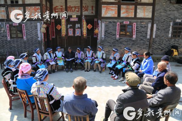 【领航新征程】“乡亲们的日子越过越红火” 【领航新征程】“乡亲们的日子越过越红火”