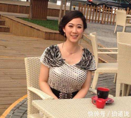 她是唯一承认被文强糟蹋的女星, 如今身价10亿