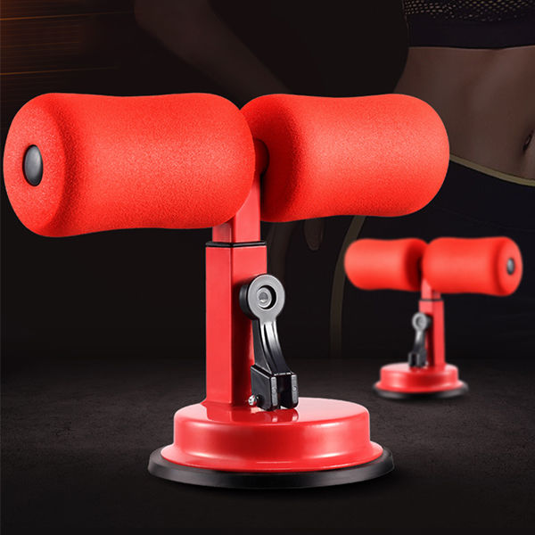 办了健身卡的后悔了!这些能顶一健身房器械,助