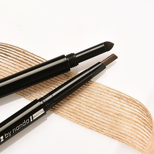 女人再懒也要画眉毛,教你如何画眉,会这样画眉的女人都变美了