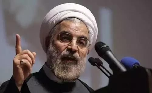 美国叫嚣:谁敢买伊朗石油?中国:我敢!俄罗斯