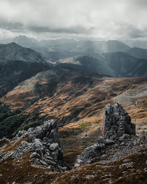这个对中国免签的地中海小国,被LP选为十佳旅