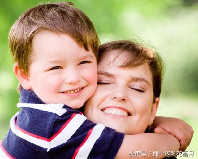 再婚后,怎样对待老公前妻的孩子?